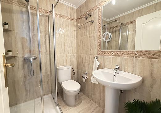 Apartment in Orihuela Costa