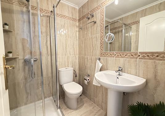 Apartment in Orihuela Costa