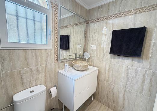 Apartment in Orihuela Costa