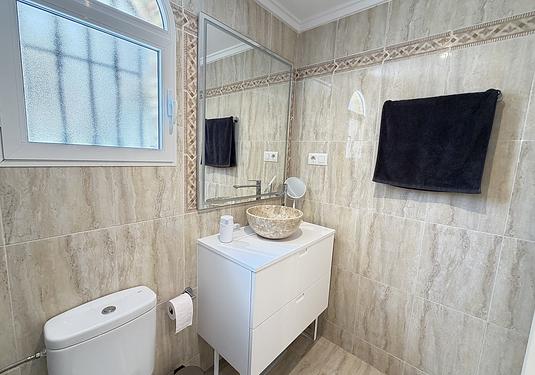 Apartment in Orihuela Costa