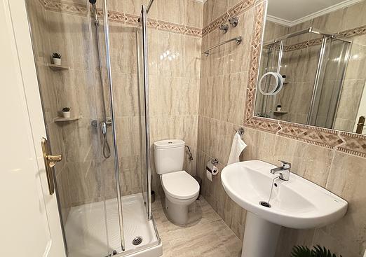 Apartment in Orihuela Costa