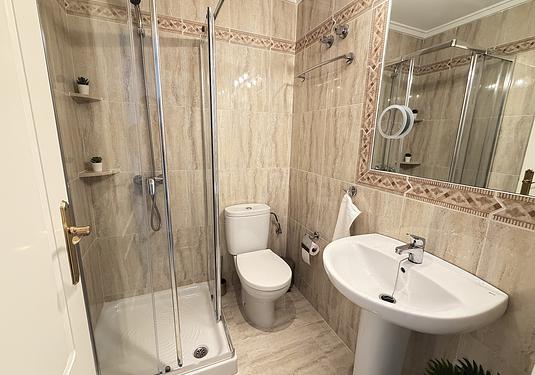 Apartment in Orihuela Costa