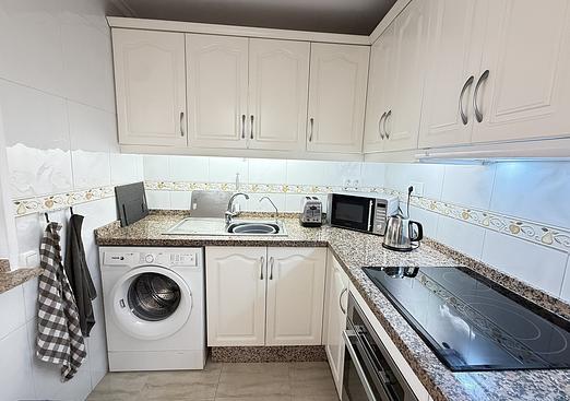 Apartment in Orihuela Costa
