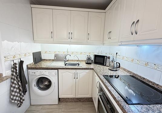 Apartment in Orihuela Costa