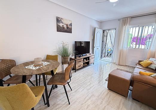 Apartment in Orihuela Costa