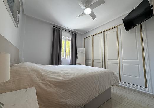 Apartment in Orihuela Costa