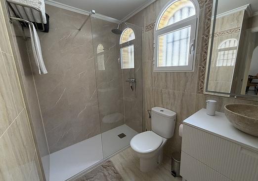 Apartment in Orihuela Costa
