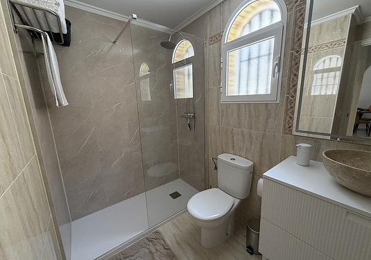 Apartment in Orihuela Costa