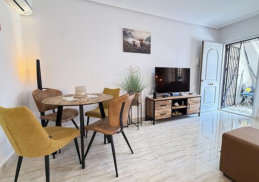 Apartment in Orihuela Costa