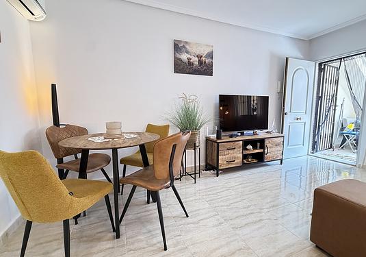 Apartment in Orihuela Costa