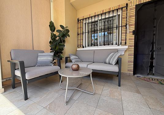 Apartment in Orihuela Costa