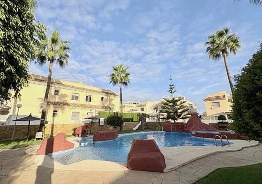 Apartment in Orihuela Costa