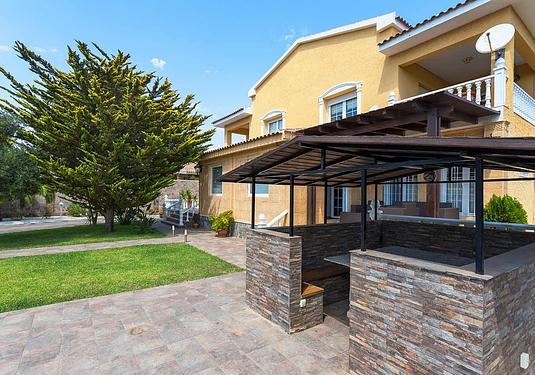 Villa in Orihuela Costa