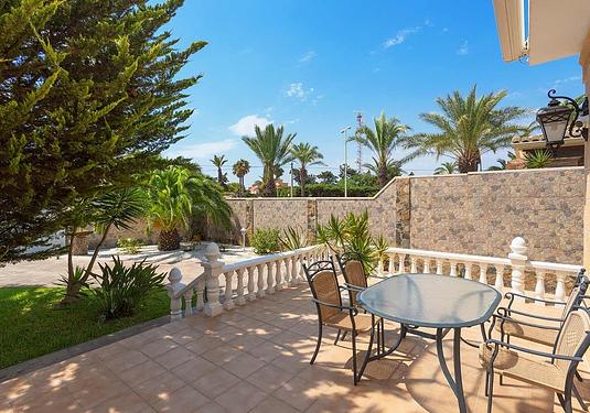 Villa in Orihuela Costa