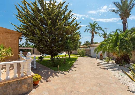 Villa in Orihuela Costa