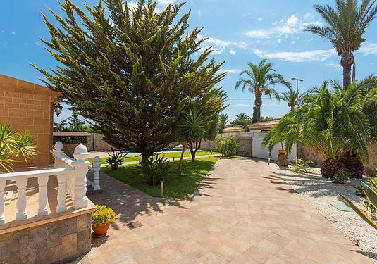 Villa in Orihuela Costa