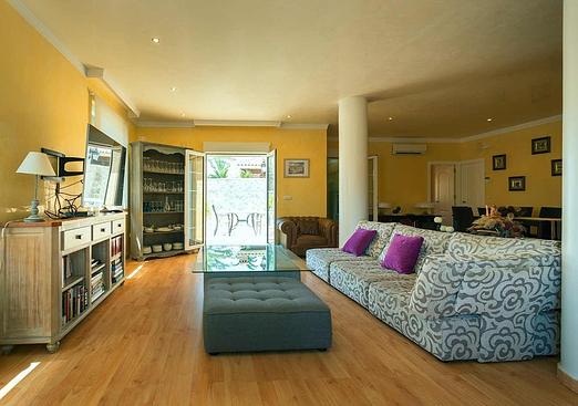 Villa in Orihuela Costa