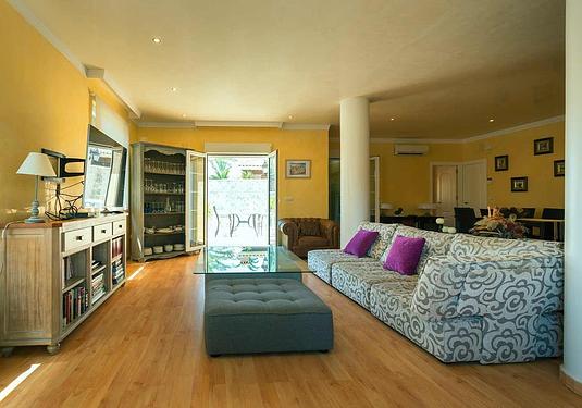Villa in Orihuela Costa