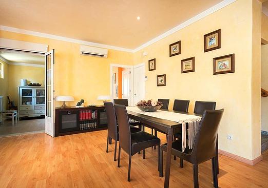 Villa in Orihuela Costa