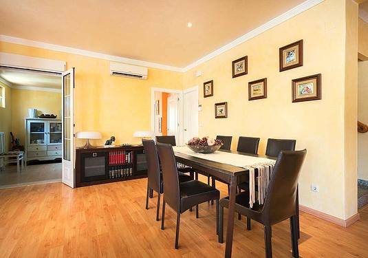 Villa in Orihuela Costa