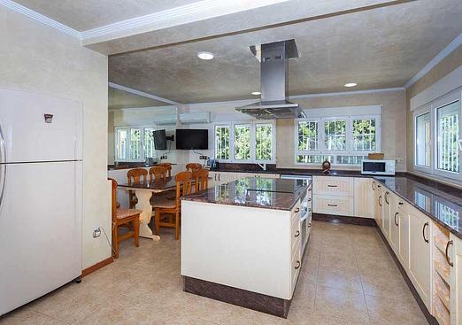 Villa in Orihuela Costa