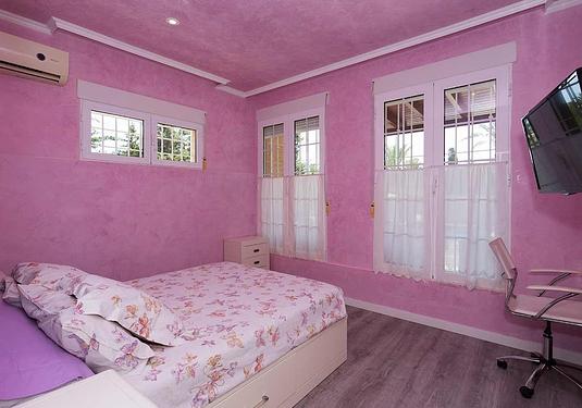 Villa in Orihuela Costa