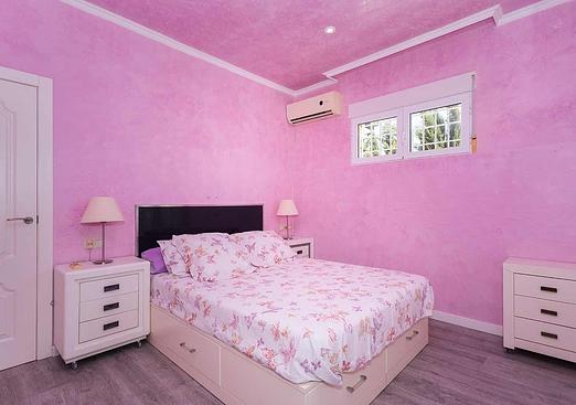 Villa in Orihuela Costa