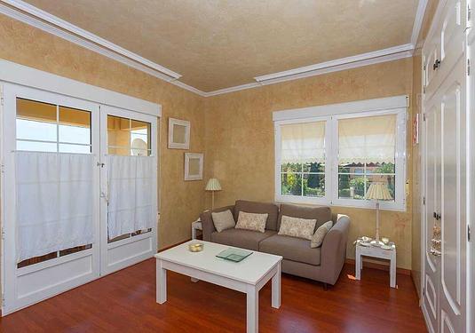 Villa in Orihuela Costa