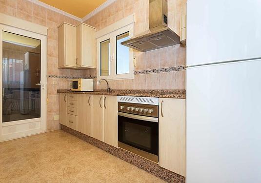 Villa in Orihuela Costa