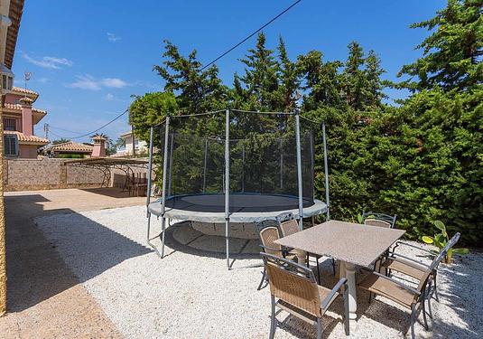 Villa in Orihuela Costa