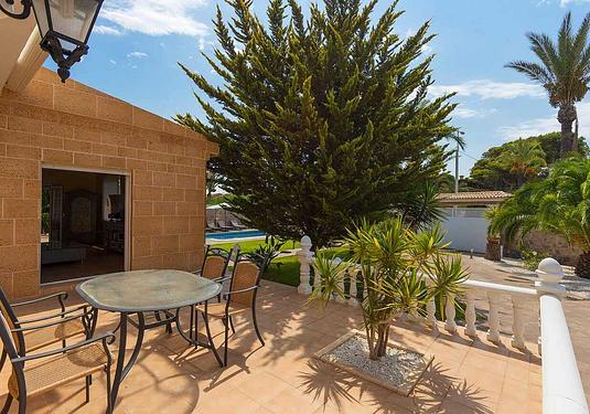 Villa in Orihuela Costa