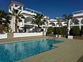 Apartment in Rojales
