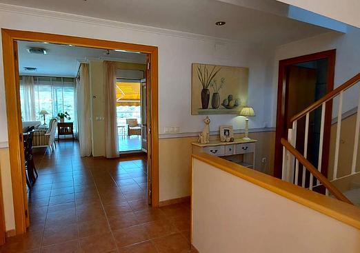 Villa in Calpe