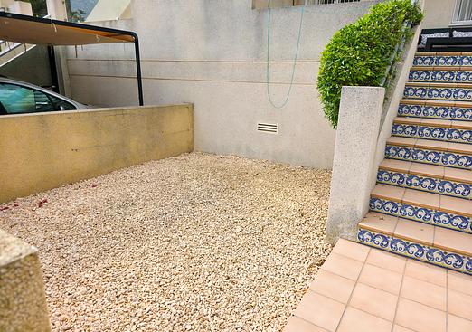 Apartment in Villamartin
