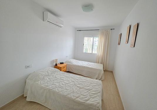 Apartment in Villamartin