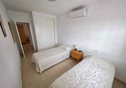 Apartment in Villamartin