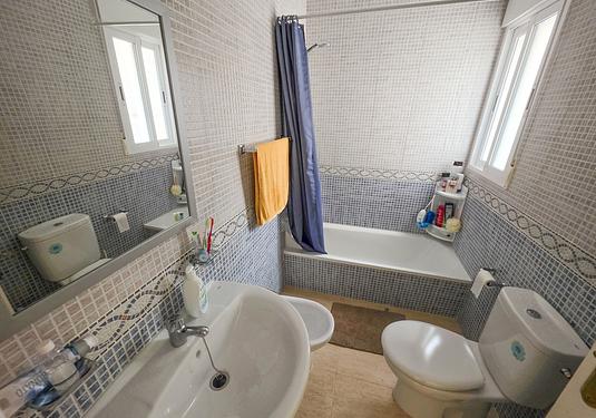 Apartment in Villamartin