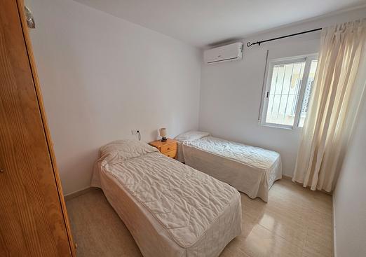 Apartment in Villamartin