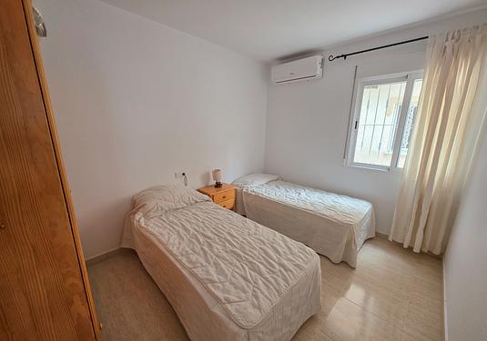 Apartment in Villamartin