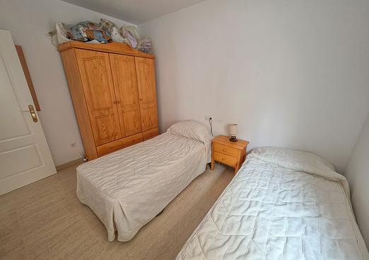 Apartment in Villamartin