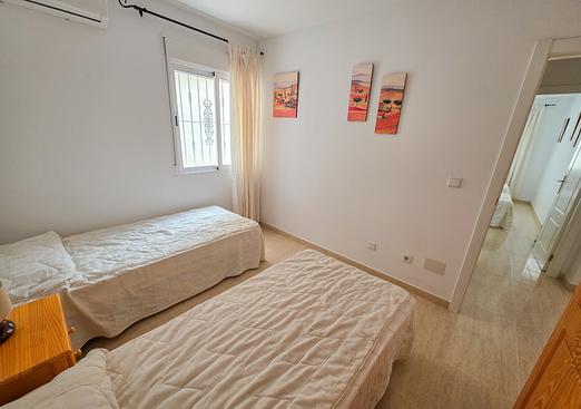 Apartment in Villamartin