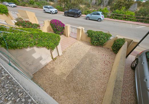 Apartment in Villamartin