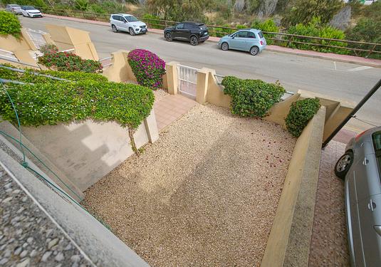 Apartment in Villamartin