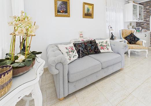 Villa in Pinar de Campoverde