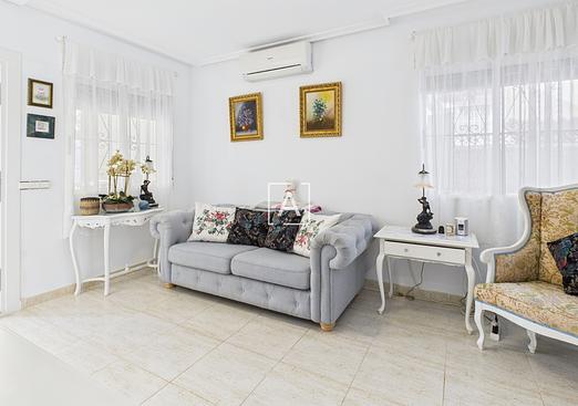 Villa in Pinar de Campoverde
