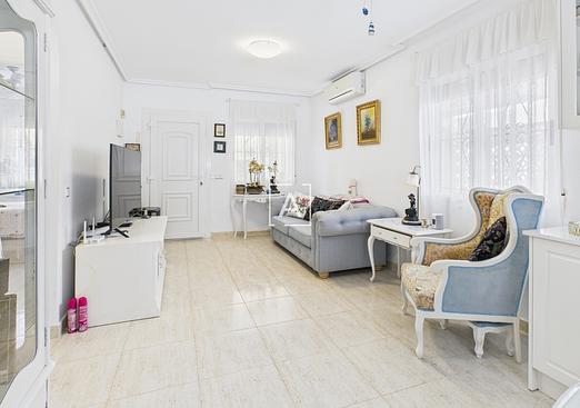 Villa in Pinar de Campoverde