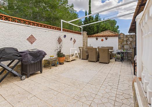 Villa in Pinar de Campoverde