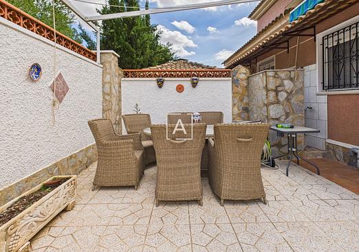 Villa in Pinar de Campoverde