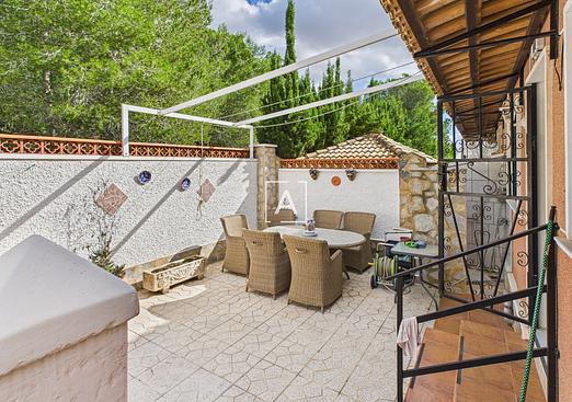 Villa in Pinar de Campoverde
