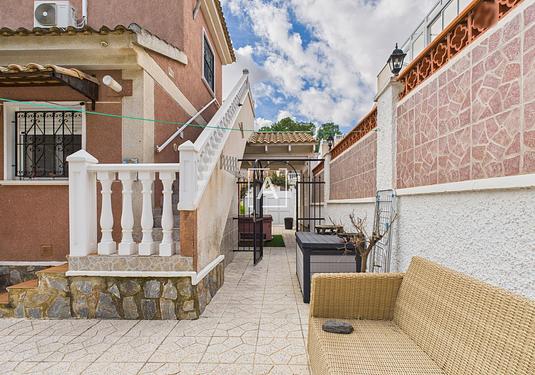 Villa in Pinar de Campoverde